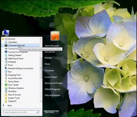 How to install NASM and run your first Assembly Language program.
