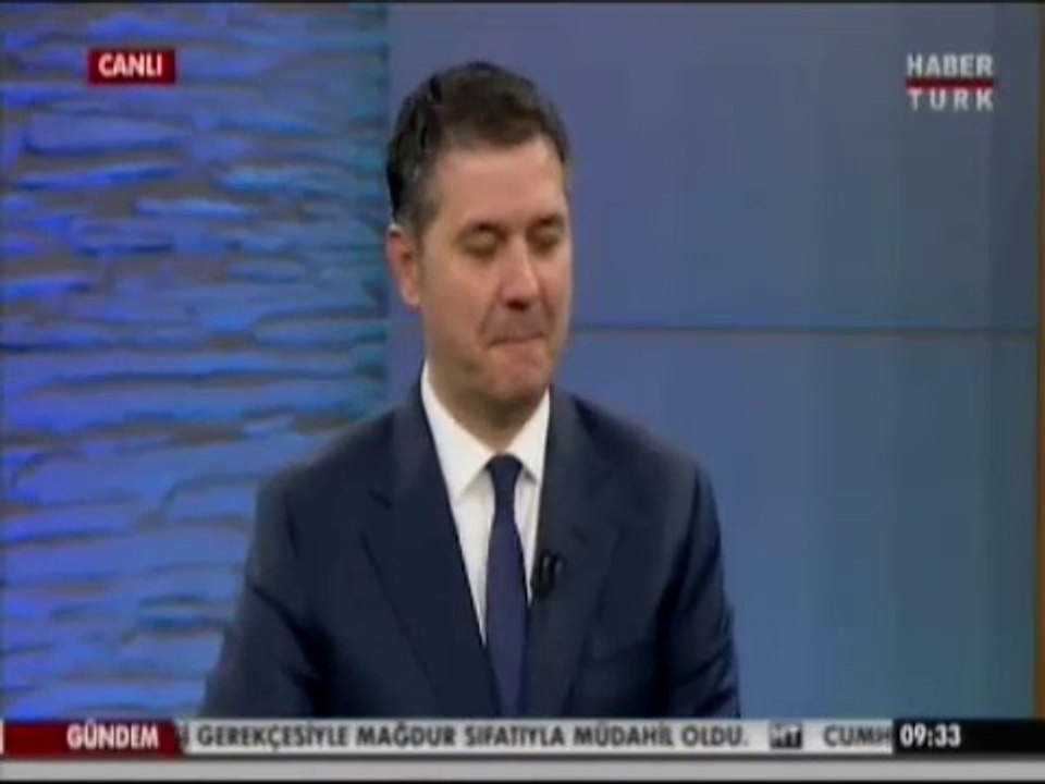 22.04.2014 Konu: BES Konuk: Metlife Emeklilik Genel Müdürü Deniz Yurtseven