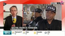 Affaire Rohff, le point sur la situation (Vidéo)