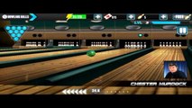 PBA Android Gameplay