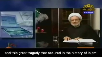 Vision in Haram of Imam Hussain a.s. and its profound impact on a lady seeking hidaya