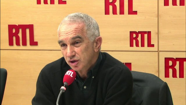 Génocide arménien : Les condoléances présentées par Erdogan sont un acte politique fort , dit Alain Terzian