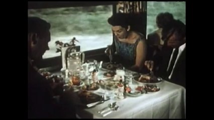 Classic Railroad Films Ep9 - Mainline USA