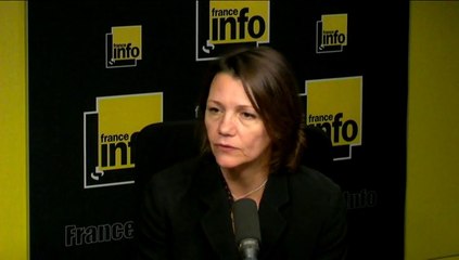 Anne Giudicelli : Il n'y a pas un cas d'otages qui ressemble à un autre