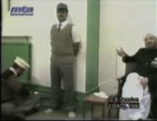 Different Topics-CD.07.Q.06.Qabroun Se Muraad Mangnay Ki Wzahat-Talib E Dua M.A.Shaheen