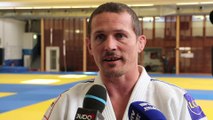 Championnats d'Europe Montpellier 2014- Le point de Stéphane Frémont