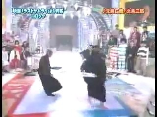 石原　コロッケ　物まね北島三郎　兄弟仁義