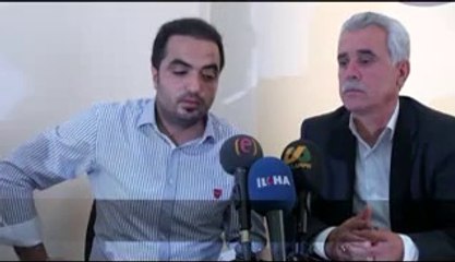 SAGLIKTA SIDDETE TEPKI