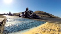 GoPro Sonoma Karting - Motorsport