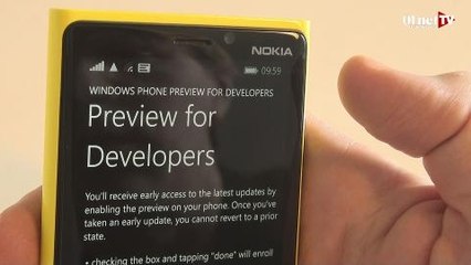 Phone Apps #49 : la sélection d'applis mobiles de la semaine