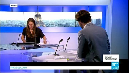 Revue de presse internationale - Les "manoeuvres tactiques" de Mahmoud Abbas