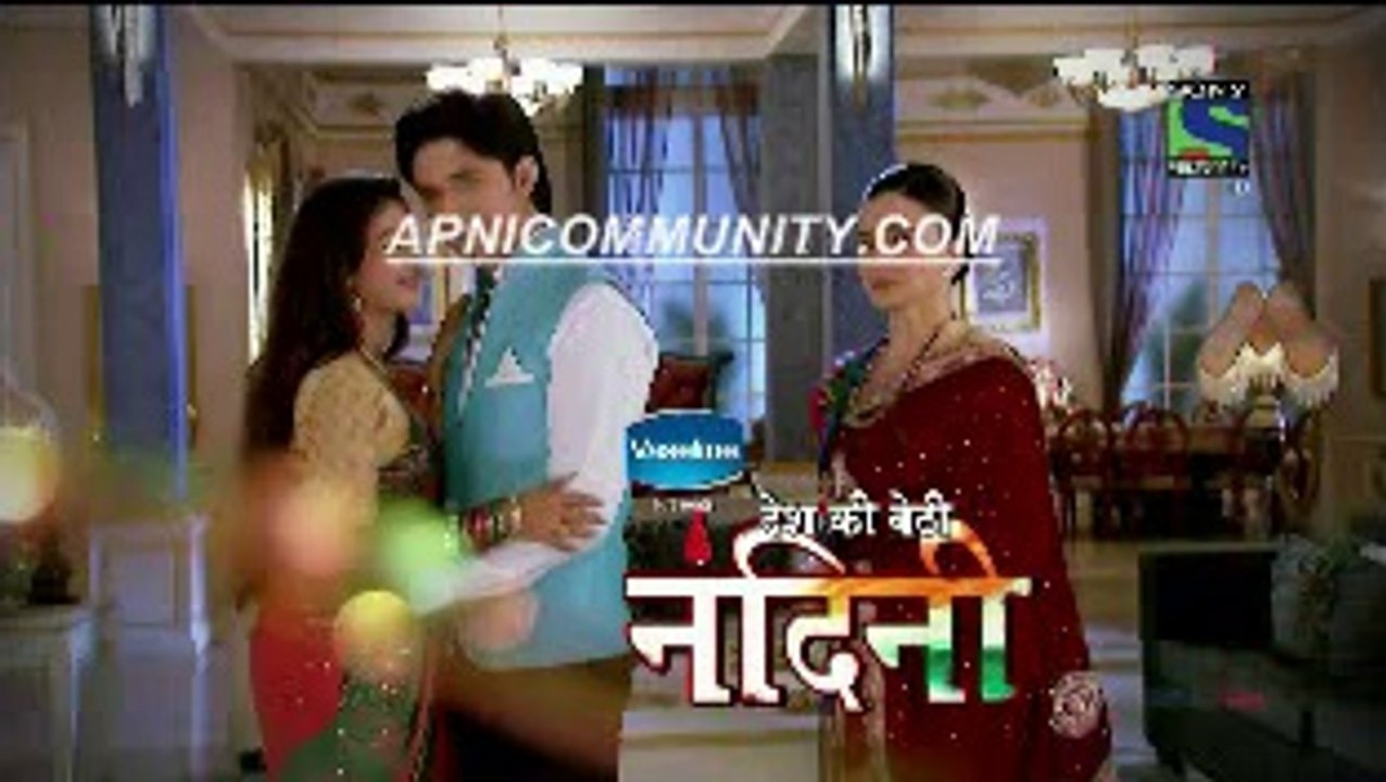 Desh Ki Beti Nandini-24 April 2014-pt4