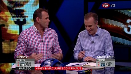 AFL 360 2014 - E007 Mar 12th 576p x264