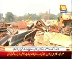 Lahore, Bahria Town illegal sale of plots in sector D, E, F