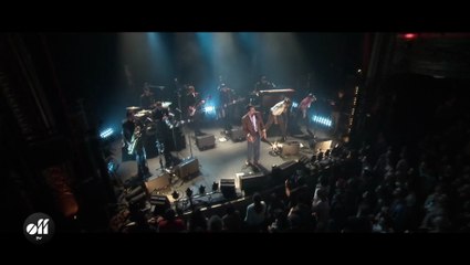 OFF LIVE - Ben l'Oncle Soul "A Coup de Rêves"