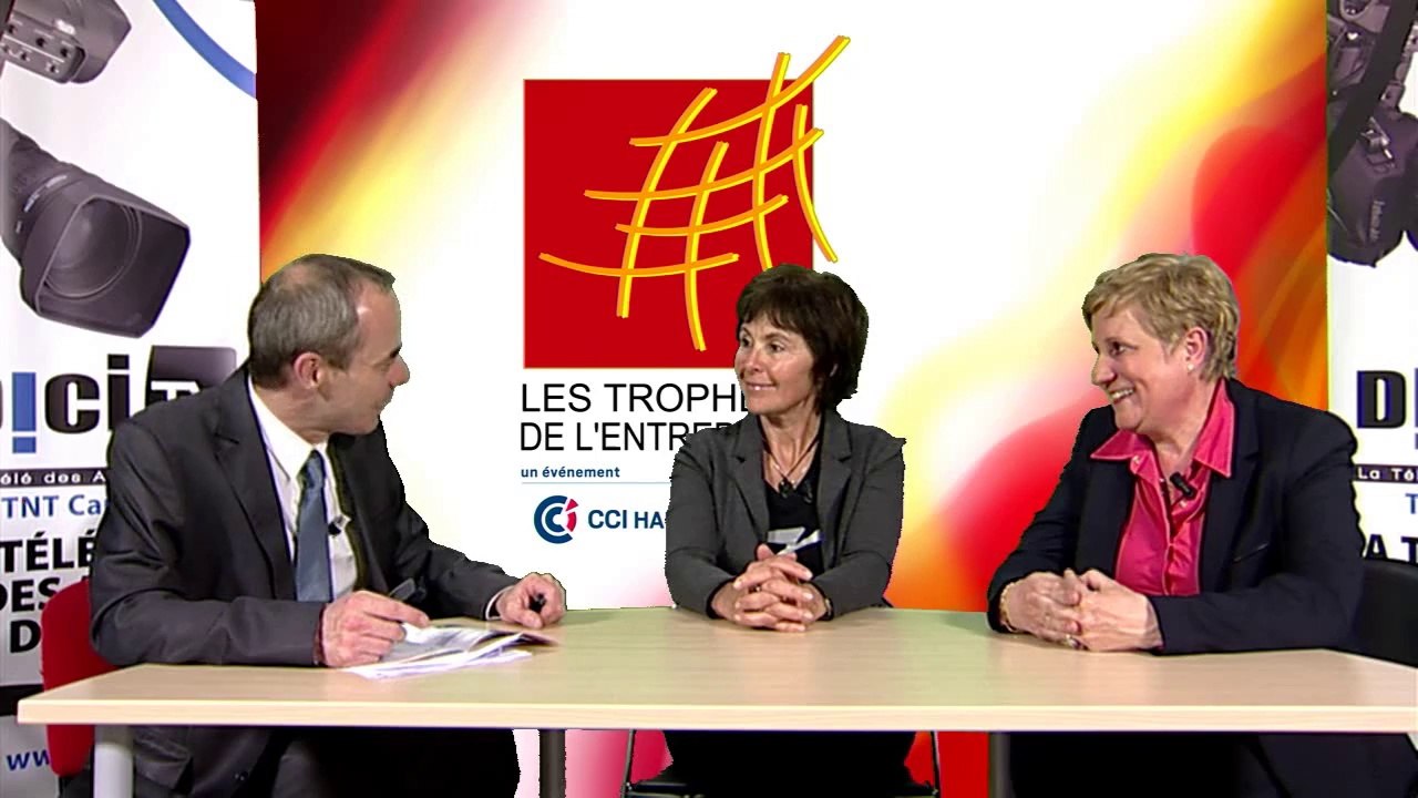 En Direct D!CI : Spécial Trophées de l'entreprise - Partie 1
