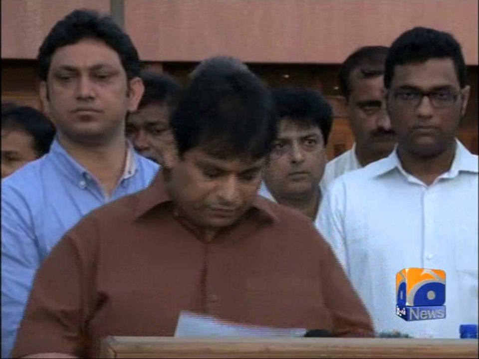 Had Informed Others of Threats: Hamid Mir