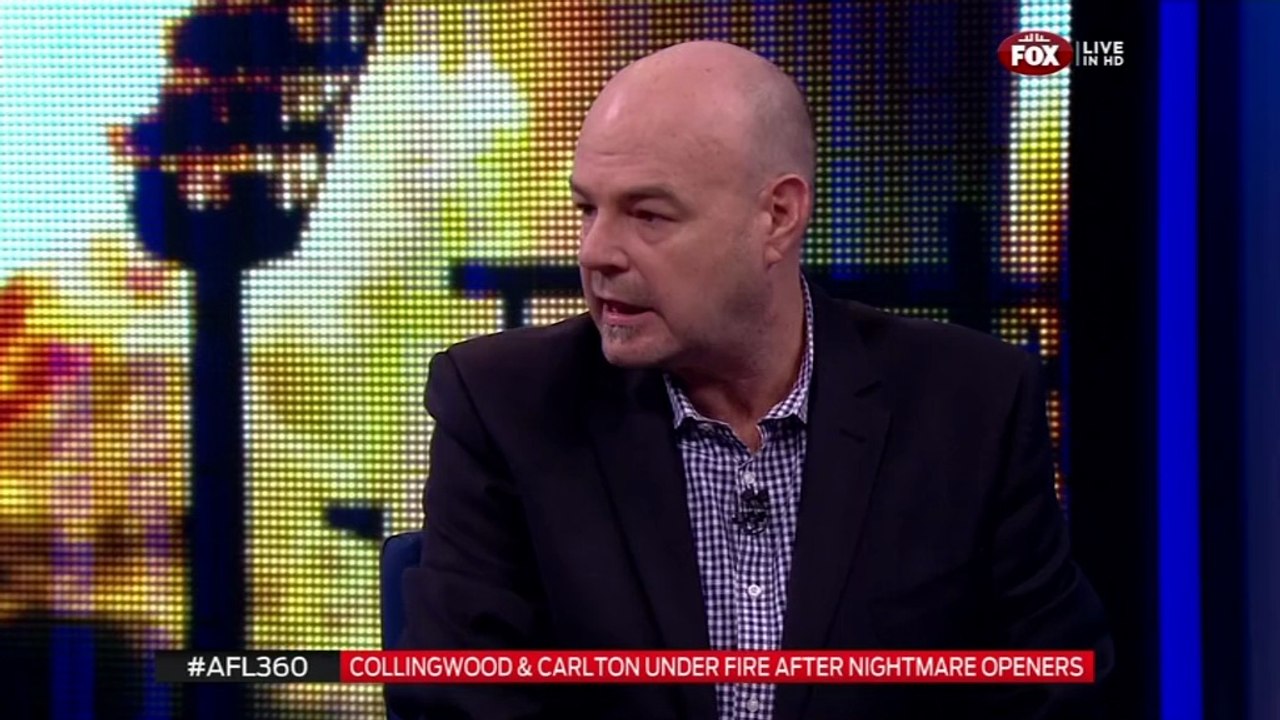 AFL 360 2014 - E010 Mar 18th 576p x264