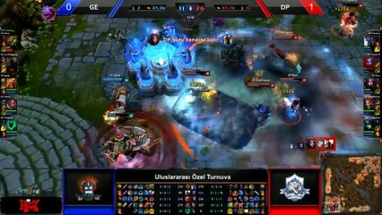 Uluslararası Özel Turnuva