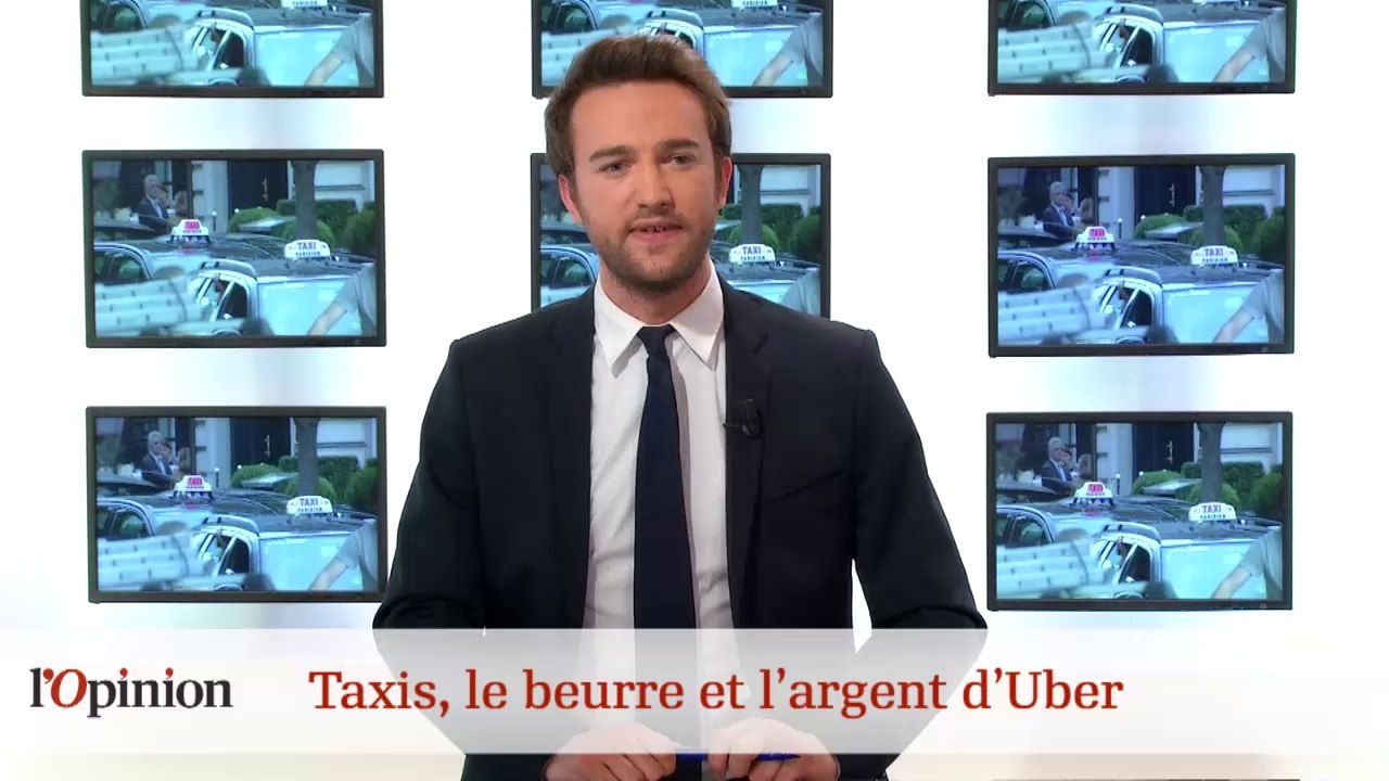 Le 18h de L’Opinion : Taxis, le beurre et l’arg...