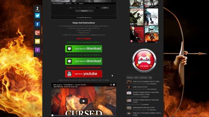 Dark Souls 2 CD Key [24.04.2014] Download for free