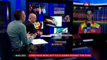 AFL 360 2014 - E017 Apr 2nd 576p x264