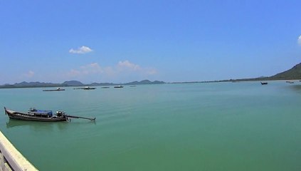 Yao Yai Island