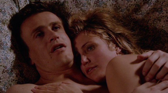 Cameron Diaz & Jason Segel make a Sex Tape (Trailer)