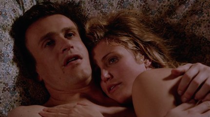 Cameron Diaz & Jason Segel make a "Sex Tape" (Trailer)