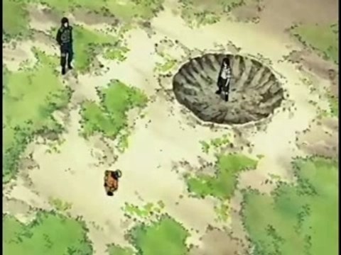 Naruto AMV - Naruto vs Neji