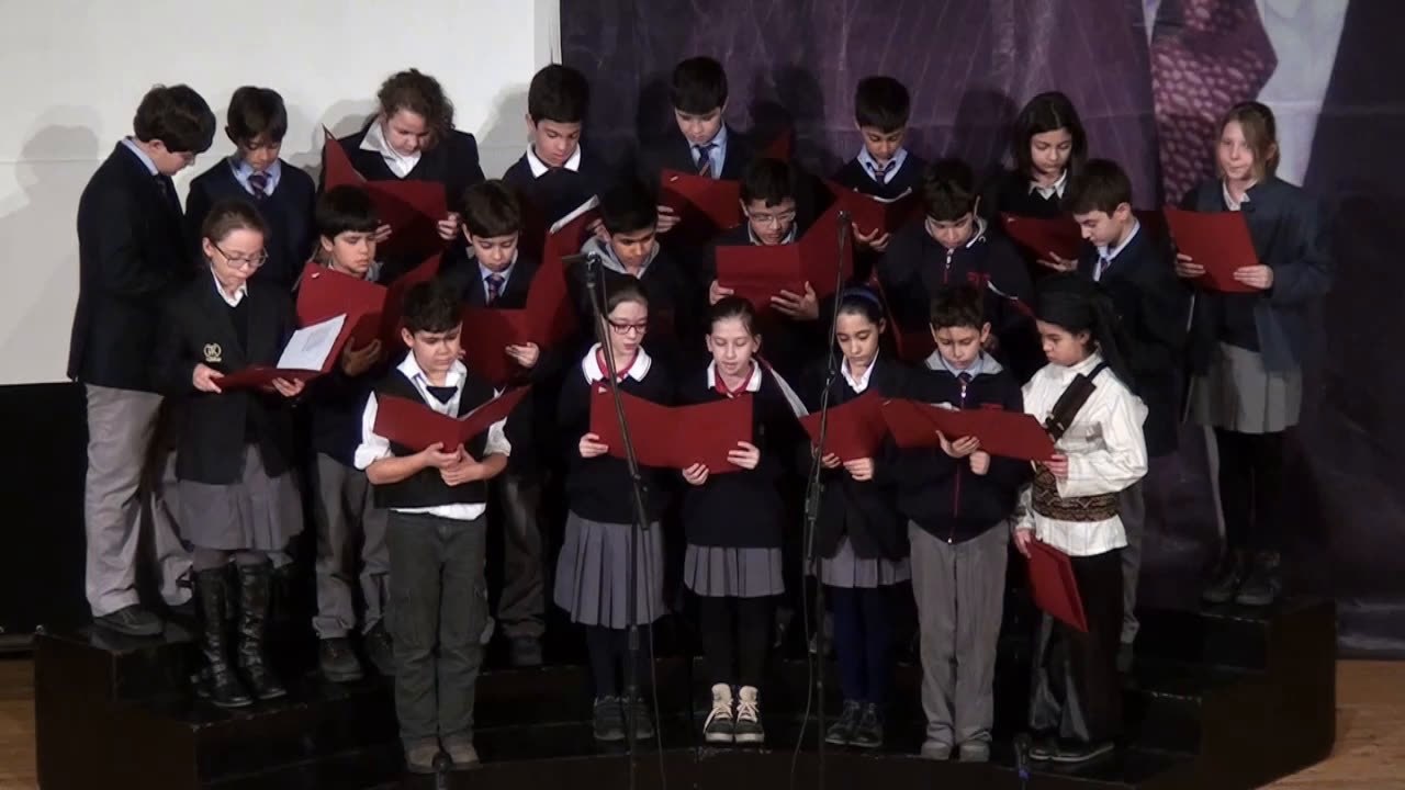 Bahattin Tatış Kampüsümüz'deki Çanakkale Zaferi ve Şehitlerimizi Anma Günü Töreni