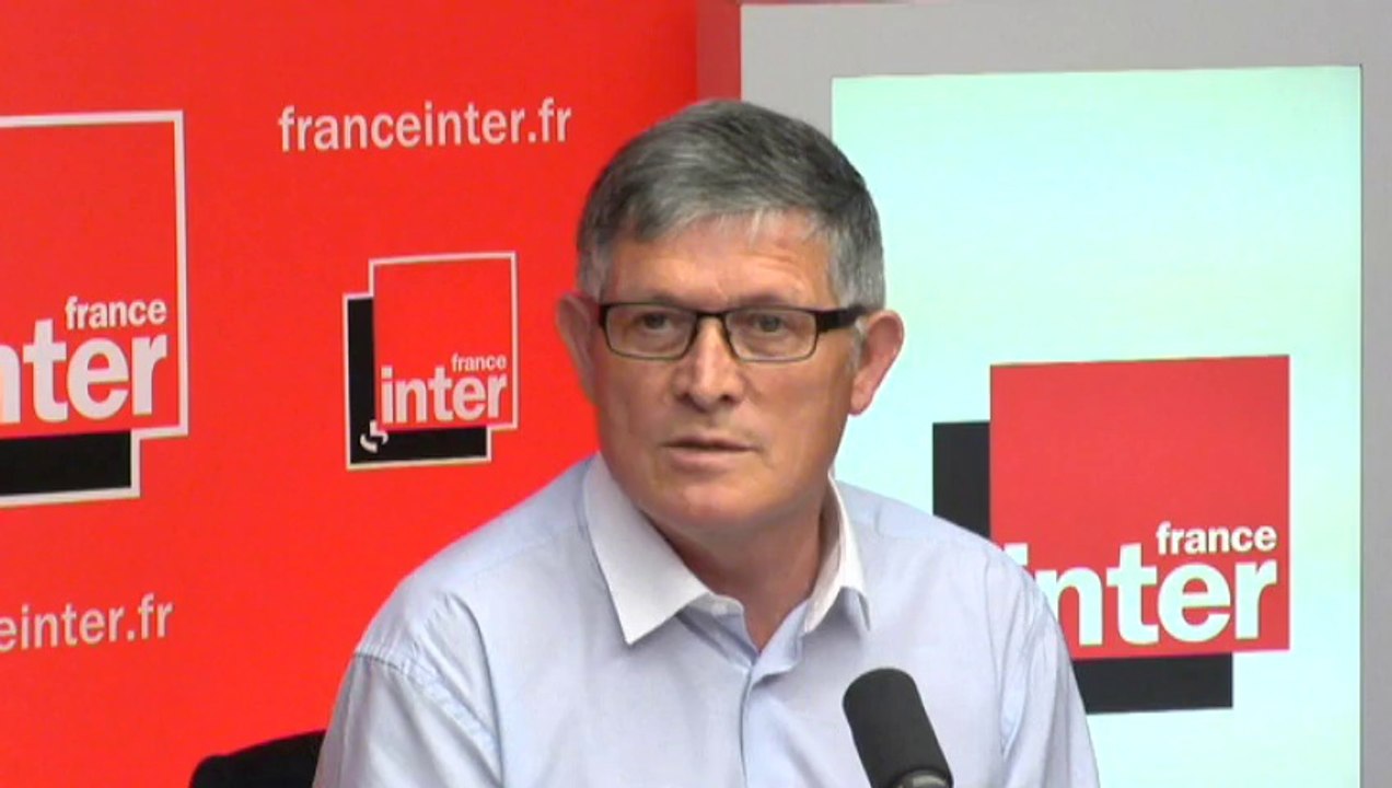 Interactiv' : l'industrie textile a-t-elle changé ?
