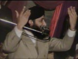 speech of Mufti Hanif Quraishi sb in Moonan Madrasa 2012