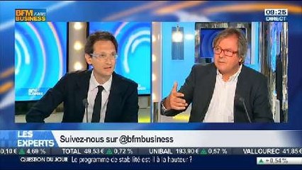 Guillaume Paul: Les experts - 24/04 1/2