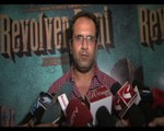 Anand Rai at Revolver Rani screening