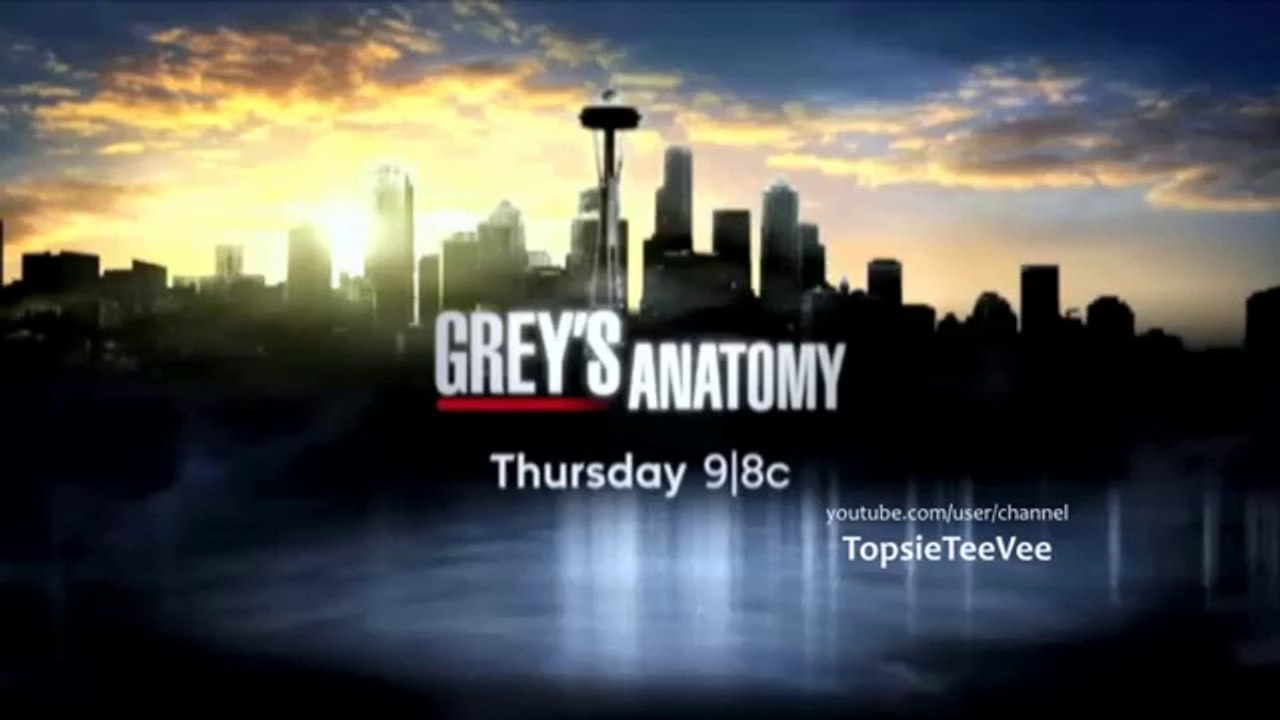 Grey's Anatomy - 10x21 - Sneak Peek #2 "Change of Heart" (HD)