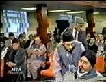 Different Topics-CD.23.Q.03.Baba Guru Nanak K Makkah Janay Ka Kya Saboot Hay-Talib E Dua M.A.Shaheen