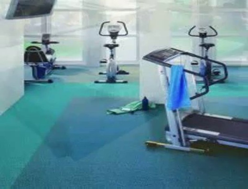Gym Mats