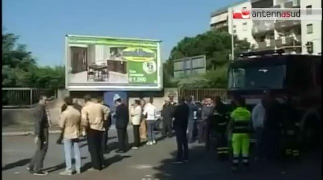 TG 23.04.14 Brindisi: le figlie di Vantaggiato vogliono cambiare cognome