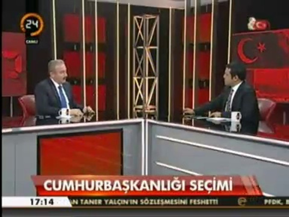 1915 Ermeni Tehciri, Cumhurbaşkanlığı Seçimi, Başkanlık Sistemi, Seçim Sistemi Değişimi, Dar Bölge Seçim Sistemi - Mustafa Şentop