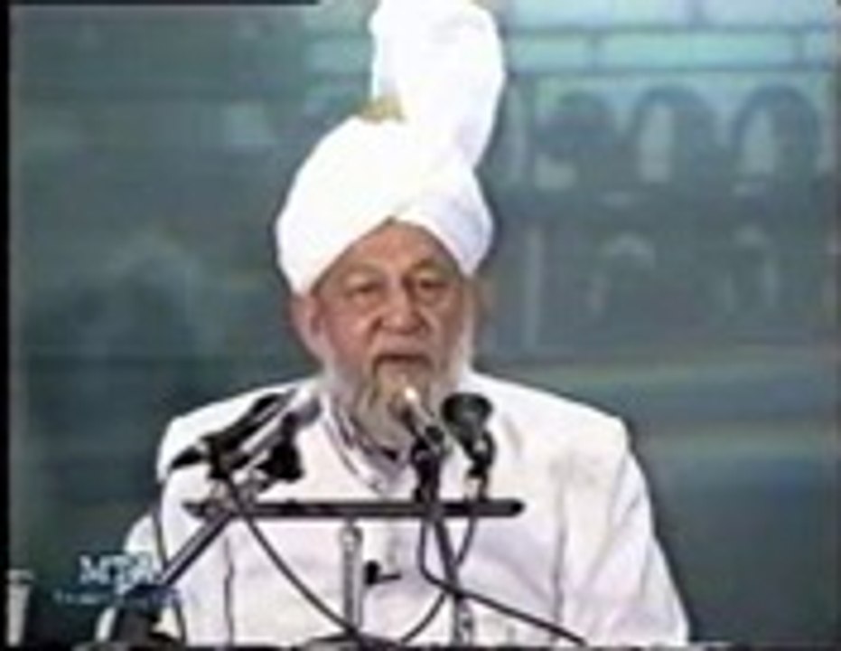 Different Topics-CD.22.Q.05.Kya Waldain Ki Marzi K Bina Ahmadi Hona Nafarmaani Mein Dakhil Hay-Talib E Dua M.A.Shaheen