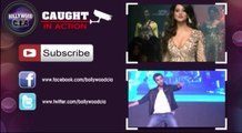 Abhishek Bachchan INSULTED by a journalist