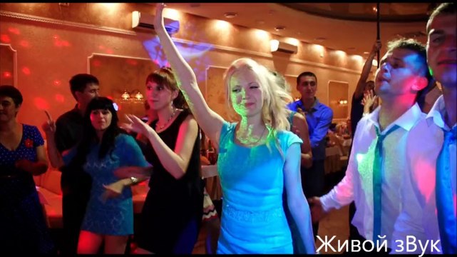 Ведущий на свадьбу, юбилей в барнауле новосибирске тамада mc Максим и Олеся КириленКо баянист