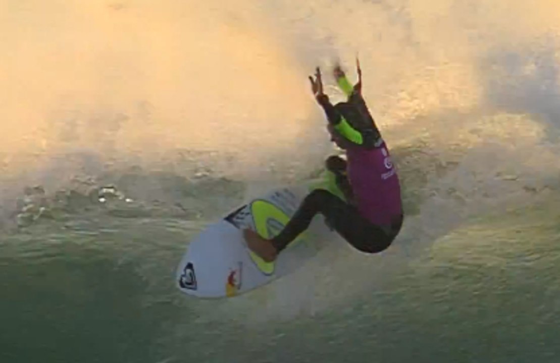 Highlights: Rip Curl Women's Pro Bells Beach Final Day