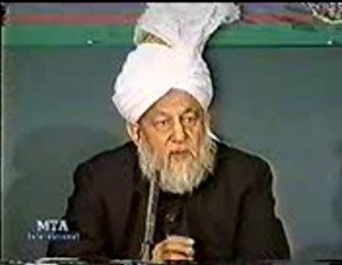 Different Topics-CD.23.Q.06.Insan Aaghaz Mein Mwaahid Tha Ya Mushrik-Talib E Dua M.A.Shaheen