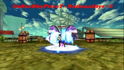 CursedByPriest pk movie vol1 Ephesus Nationalitys