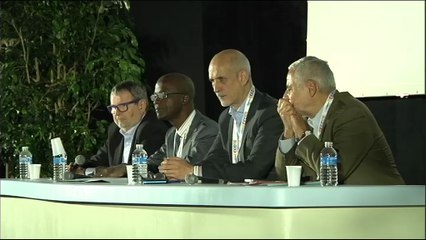 Table Ronde 2014 :  La Francophonie