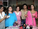 Jee Le Zara: Dhruv -Saachi bid good bye to fans - IANS India Videos