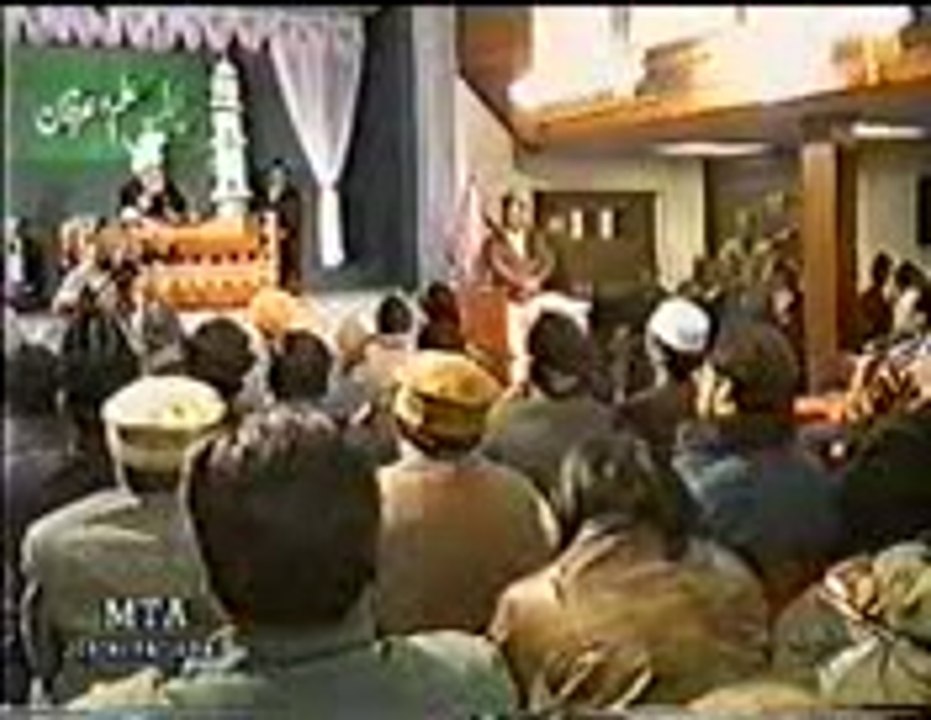 Different Topics-CD.24.Q.03.Hazrat Musa A.S. Aur Hazrat Maryum AS. K Waqia Mein Kya Mumaaslat Hay-Talib E Dua M.A.Shaheen