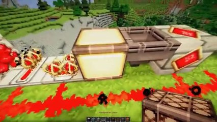 DokuCraft Texture Pack 1.7.9, 1.7.5, 1.7.2 and 1.6.4